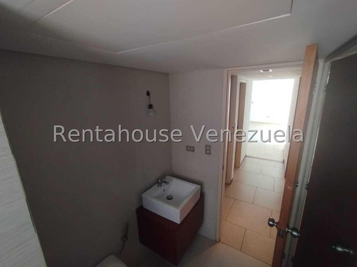 Venta De Apartamento\ Los Naranjos De Las Mercedes\ Mg- 5-5525