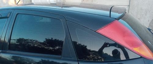 Imagem 2 de 15 de Ford Focus 2008 1.6 Gl Flex 5p
