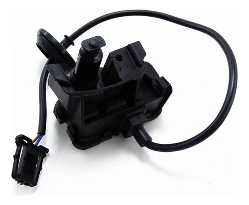 Actuador Motor Tapa Gasolina Jetta Mk6 Vento Passat Golf