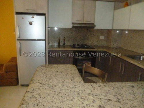  Sp  Lindo Apartamento En  Venta En  Zona Oeste Barquisimeto  Lara, Venezuela.  2 Dormitorios  2 Baños  62 M² 
