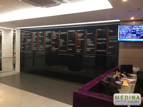 Imagem 5 de 12 de Sala, Centro, Niterói - R$ 180 Mil, Cod: 217 - A217
