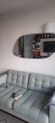 Departamento Unipersonal Nataniel Cox