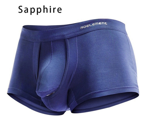Calzoncillos Breathe, Ropa Interior Breathe, Separación Del