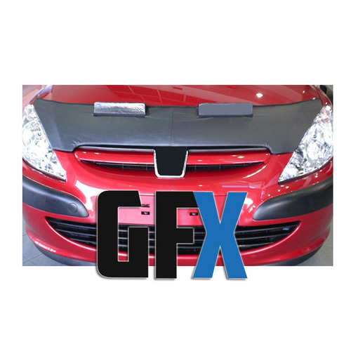 Cubre Capot Fiat Palio Fire Gfx Net