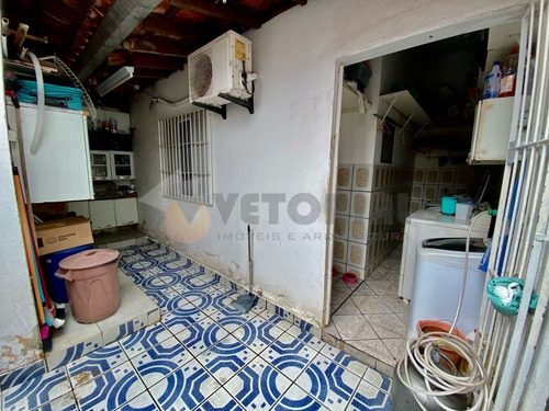Imagem 11 de 20 de Casa Com 3 Dormitórios À Venda, 113 M² Por R$ 490.000,00 - Morro Do Algodão - Caraguatatuba/sp - Ca0847