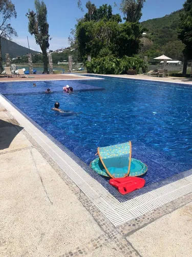 Casa En Condominio En Renta, A La Orilla Del Lago, San Gaspar, Valle De Bravo