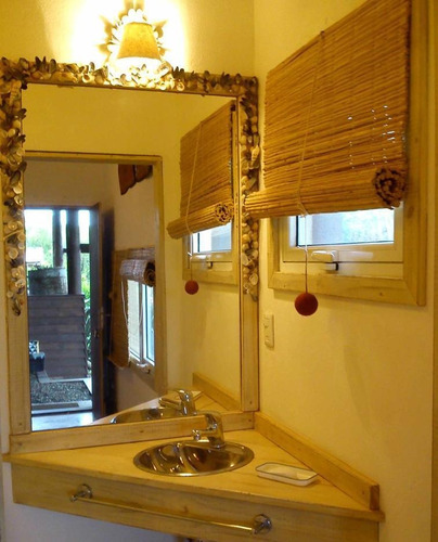 Casa En Venta De 3 Dormitorios En El Chorro