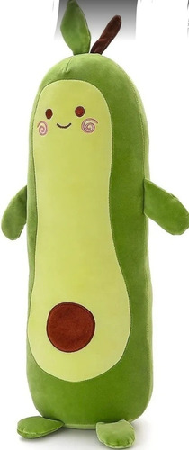 Peluche Almohada TOPHOME De Palta Alargado 90 Cm