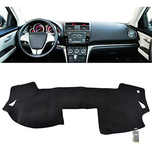 Cubierta De Tablero Mazda6 2009-2012