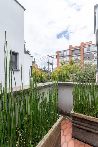 Apartamento En Arriendo/venta En Chicó Navarra. Cod A22231