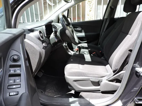Chevrolet Tracker 1.8 Lt At
