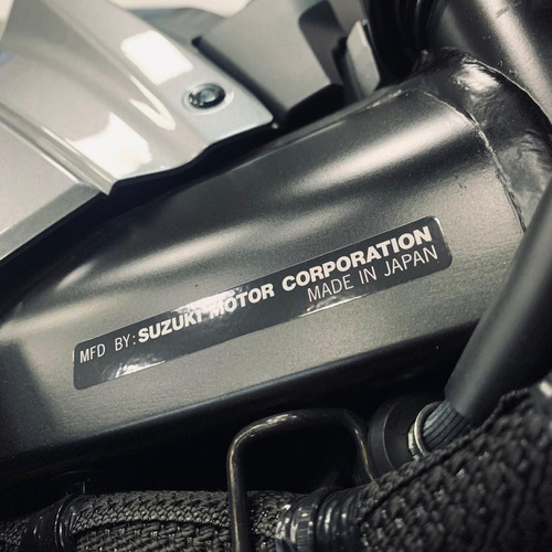 Imagen 17 de 25 de Suzuki Gsx S 750 - Entrega Inmediata - ¡suzuki Oficial 999!