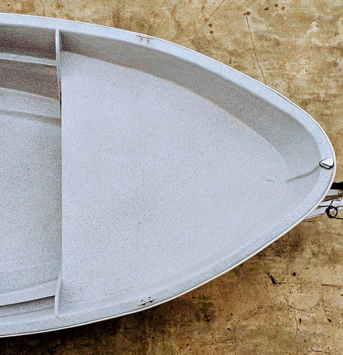 Nuevo Tracker Mosquero (no Lancha , Bote) Nautica Milione 10