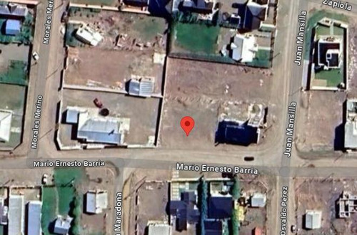 Terreno En Venta - 450mts2 - Rio Gallegos