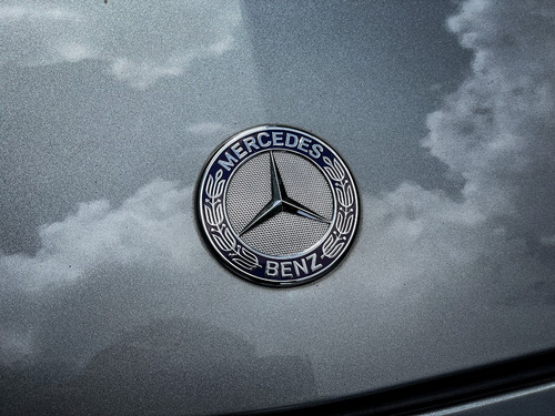 Mercedes-Benz Classe C 1.6 Avantgarde Turbo 4p