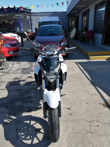 Imagen 6 de 8 de Yamaha Fz25 2018
