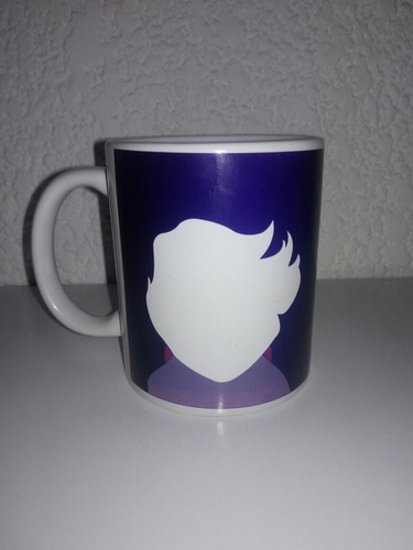 Taza Ursula