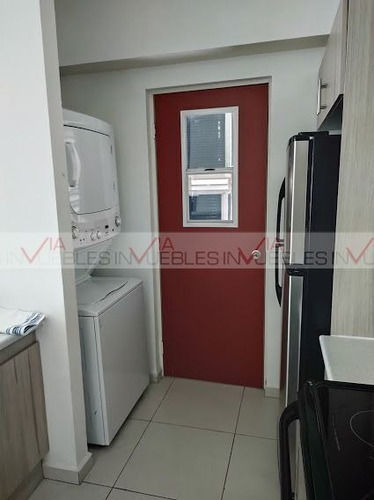Imagen 15 de 22 de Departamento En Renta En Torres Lindavista, Guadalupe, Nuevo