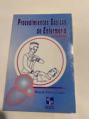 Procedimientos Básicos De Enfermería