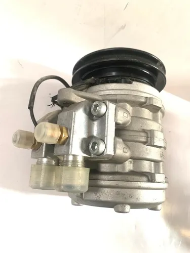 Compresor (nuevo) Denso Fiat Uno