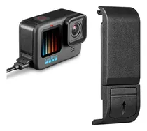 Comprar Tapa Lateral Gopro 9 \u002F Gopro 10 Acceso Cargador Antipolvo 
