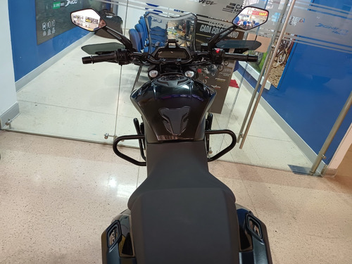Imagen 9 de 15 de Dominar 400 Touring Ug2