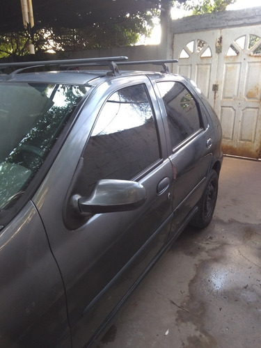 Fiat Palio 1.6 Elx 2002
