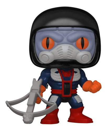 Funko Pop Masters Of The Universe Dragstor