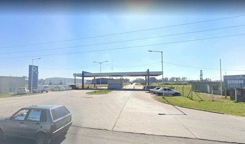 Imagen 1 de 3 de Excelente Lote En Parque Industrial, Núcleo Productivo Sur De 2000 M2