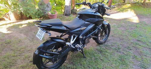 Imagen 2 de 8 de Bajaj Ns 200