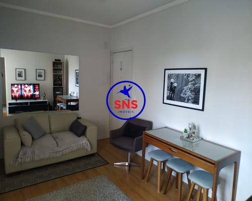 Imagem 3 de 17 de Apartamento - Ap03208 - 69178086