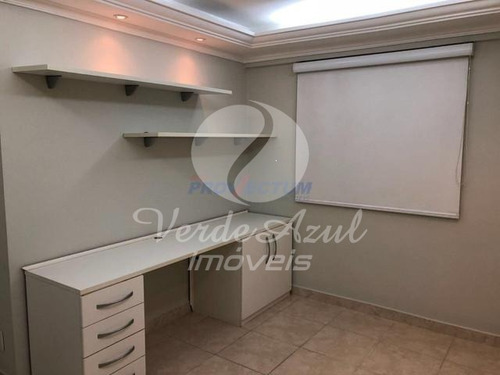 Apartamento À Venda Em São Bernardo - Ap008169