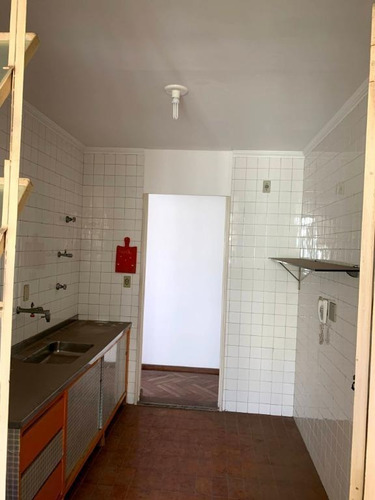 Apartamento Com 2 Dormitórios, 65 M² - Venda Ou Aluguel - Vila Valparaíso - Santo André/sp - Ap64969