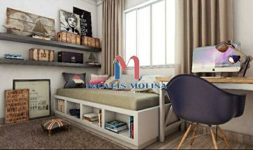 Imagem 8 de 9 de Casa 3 Dormitórios 3 Vagas - 150m² - Vila Nair - 73913