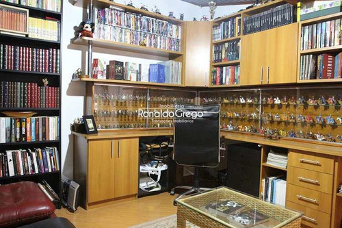 Imagem 7 de 30 de Chácara À Venda Com 4 Dorms, Chácaras Copaco, Arujá - R$ 1.8 Mi - V6323