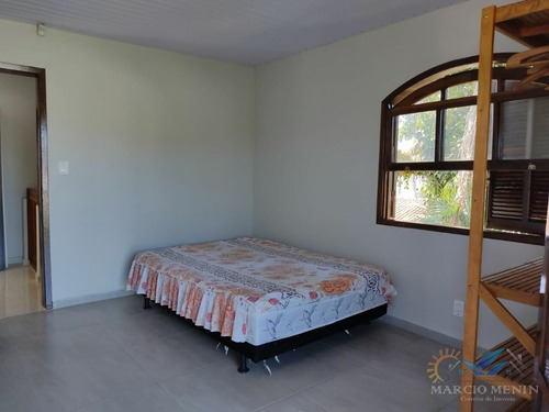 Imagem 6 de 19 de Casa À Venda No Bairro Balneário Brasília - Itapoá/sc - 156