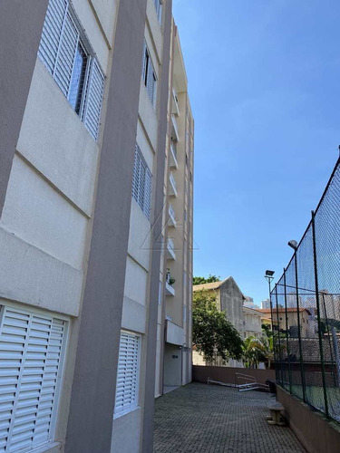 Imagem 19 de 30 de Apartamento Com 3 Dorms, Jardim Monte Kemel, São Paulo - R$ 440 Mil, Cod: 3774 - V3774