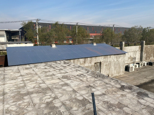 Venta Propiedad Industrial Enea