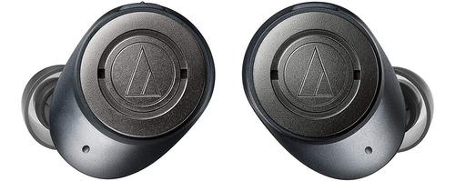 Audio-technica Ath-anc300tw Quietpoint - Auriculares In-ear