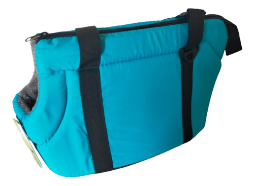 Bolsa Transportadora Para Perros Minis O Chicas Y Gatos