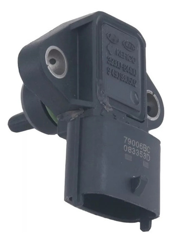 Ta Sensor De Mapa Turbo Boost Para Kia Soul Oem 39300-38110