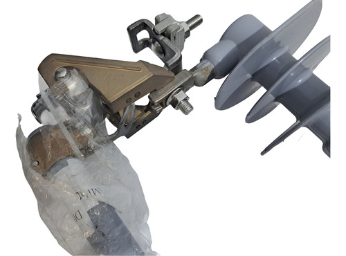 Cortacircuito Fusible Iusa De 15 Kv