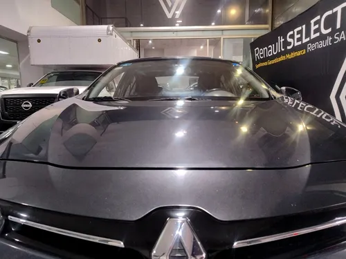 Renault Fluence 2017