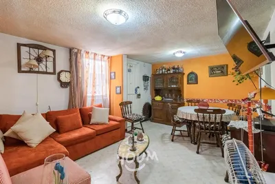 Departamento en renta