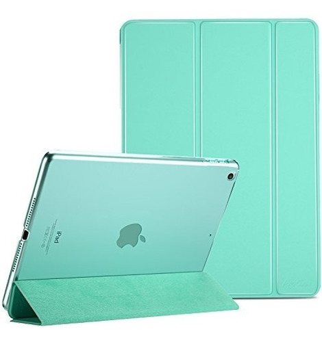 Procase New iPad 9.7 Funda 2017 iPad 5ta Generación Funda -