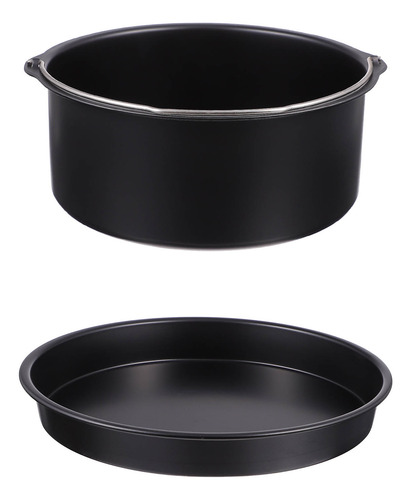 Parts Griddle Air Fryer Accessories Bread