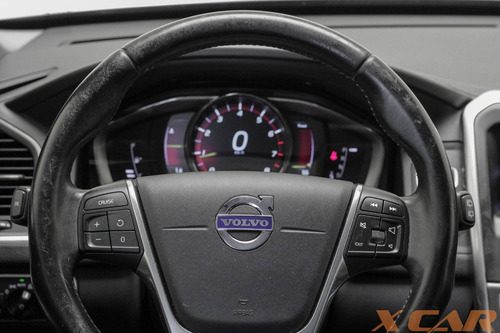 Volvo Xc60 2.0 T5 Dynamic Fwd Turbo Gasolina 4p Automático