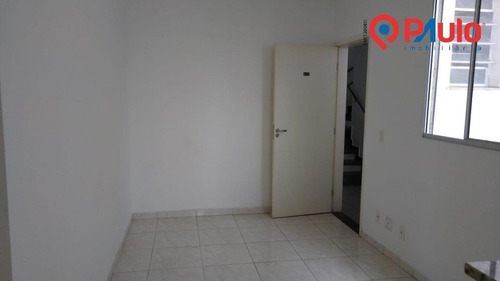 Imagem 15 de 15 de Apartamento - Bongue - Ref: 13148 - V-13148