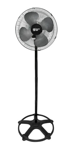 Ventilador De Coluna Loren Sid Turbo 4 Pás 50cm M1 Bivolt