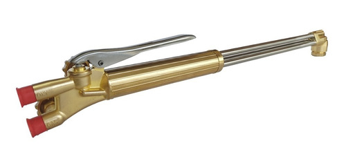 Maçarico De Corte Manual C-531 90º White Martins